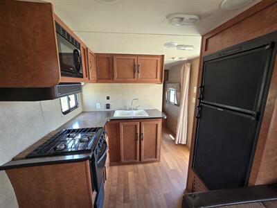 2013 RV Forest River Grey Wolf   - Photo 9 - Helena, MT 59601