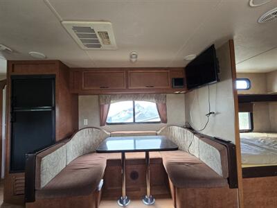 2013 RV Forest River Grey Wolf   - Photo 10 - Helena, MT 59601