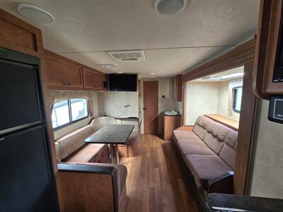 2013 RV Forest River Grey Wolf   - Photo 5 - Helena, MT 59601
