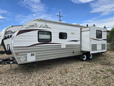 2013 RV Forest River Grey Wolf   - Photo 1 - Helena, MT 59601