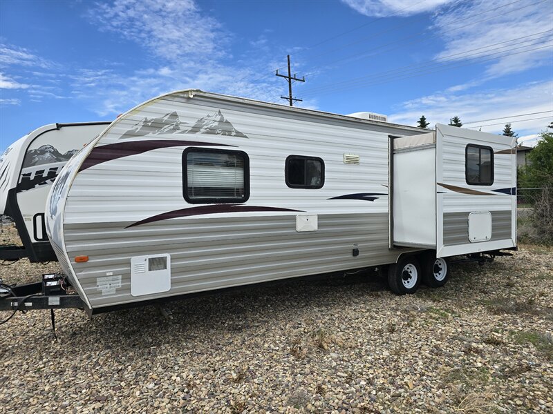 2013 RV Forest River Grey Wolf   - Photo 1 - Helena, MT 59601