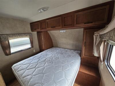 2013 RV Forest River Grey Wolf   - Photo 15 - Helena, MT 59601