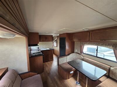 2013 RV Forest River Grey Wolf   - Photo 6 - Helena, MT 59601