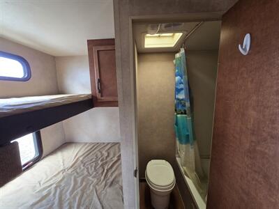 2013 RV Forest River Grey Wolf   - Photo 13 - Helena, MT 59601