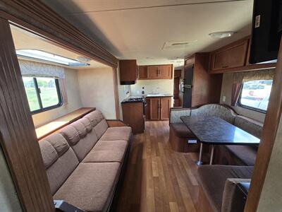 2013 RV Forest River Grey Wolf   - Photo 8 - Helena, MT 59601