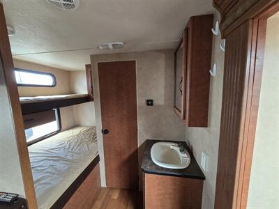 2013 RV Forest River Grey Wolf   - Photo 14 - Helena, MT 59601