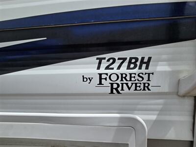 2013 RV Forest River Grey Wolf   - Photo 3 - Helena, MT 59601