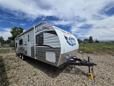 2013 RV Forest River Grey Wolf   - Photo 4 - Helena, MT 59601