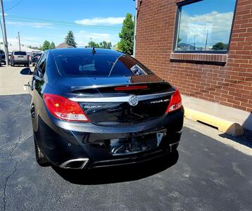 2013 Buick Regal GS   - Photo 7 - Helena, MT 59601