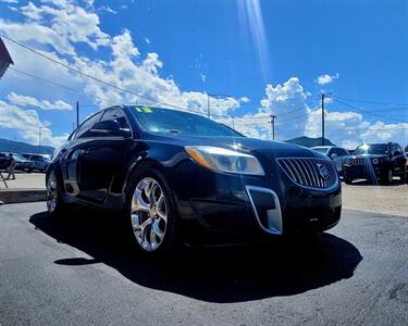 2013 Buick Regal GS   - Photo 12 - Helena, MT 59601