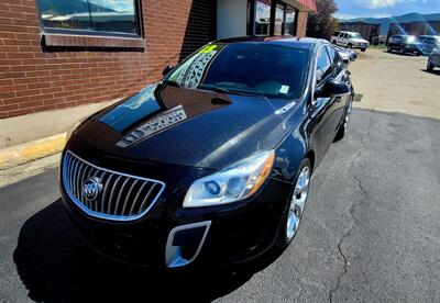 2013 Buick Regal GS   - Photo 3 - Helena, MT 59601