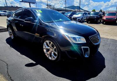 2013 Buick Regal GS   - Photo 6 - Helena, MT 59601