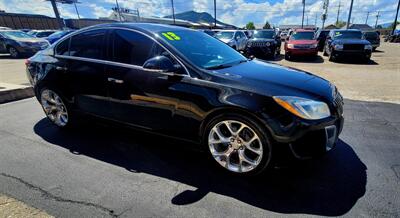 2013 Buick Regal GS   - Photo 5 - Helena, MT 59601