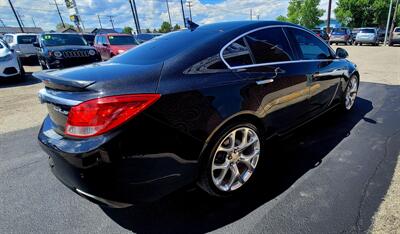 2013 Buick Regal GS   - Photo 14 - Helena, MT 59601