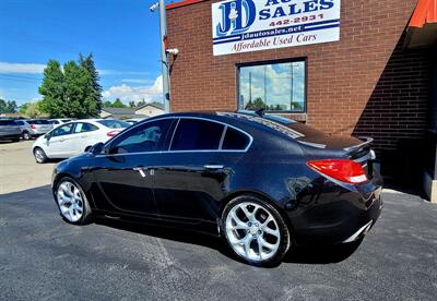 2013 Buick Regal GS   - Photo 11 - Helena, MT 59601