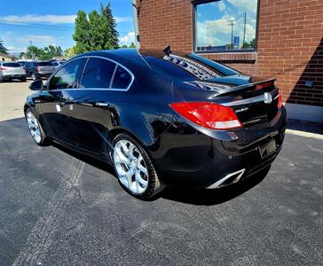 2013 Buick Regal GS   - Photo 13 - Helena, MT 59601