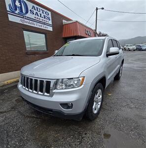 2011 Jeep Grand Cherokee Laredo X   - Photo 3 - Helena, MT 59601