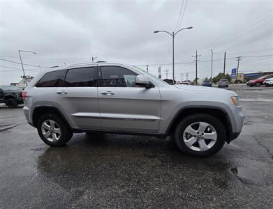 2011 Jeep Grand Cherokee Laredo X   - Photo 7 - Helena, MT 59601