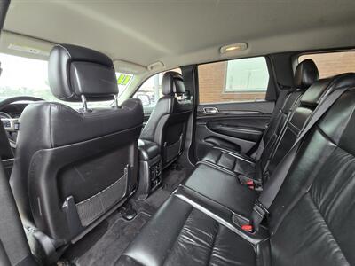2011 Jeep Grand Cherokee Laredo X   - Photo 13 - Helena, MT 59601