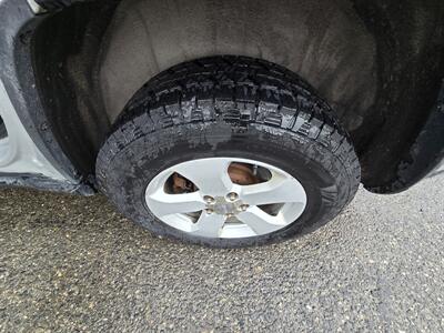 2011 Jeep Grand Cherokee Laredo X   - Photo 16 - Helena, MT 59601