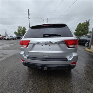 2011 Jeep Grand Cherokee Laredo X   - Photo 10 - Helena, MT 59601