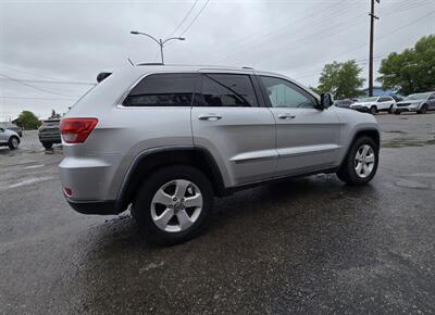 2011 Jeep Grand Cherokee Laredo X   - Photo 8 - Helena, MT 59601