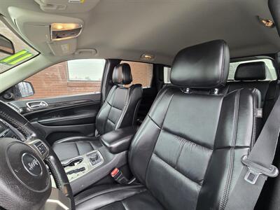 2011 Jeep Grand Cherokee Laredo X   - Photo 12 - Helena, MT 59601