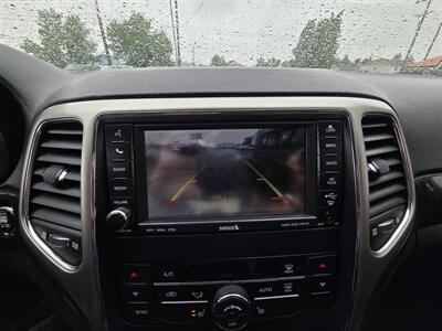2011 Jeep Grand Cherokee Laredo X   - Photo 15 - Helena, MT 59601