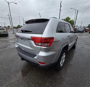 2011 Jeep Grand Cherokee Laredo X   - Photo 9 - Helena, MT 59601