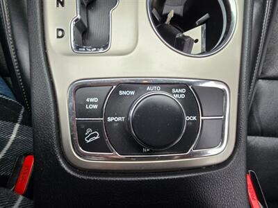 2011 Jeep Grand Cherokee Laredo X   - Photo 17 - Helena, MT 59601