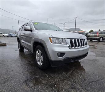 2011 Jeep Grand Cherokee Laredo X   - Photo 6 - Helena, MT 59601