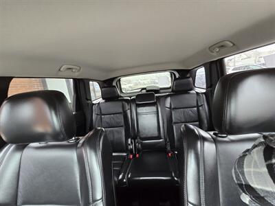 2011 Jeep Grand Cherokee Laredo X   - Photo 14 - Helena, MT 59601