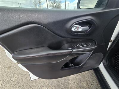 2016 Jeep Cherokee Trailhawk - Photo 14 - Helena, MT 59601