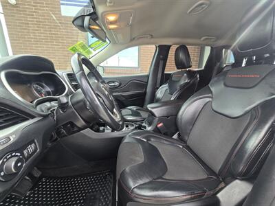 2016 Jeep Cherokee Trailhawk - Photo 10 - Helena, MT 59601