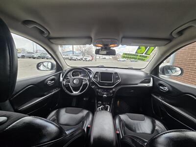 2016 Jeep Cherokee Trailhawk - Photo 11 - Helena, MT 59601