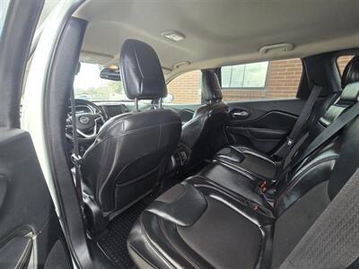 2016 Jeep Cherokee Trailhawk - Photo 13 - Helena, MT 59601
