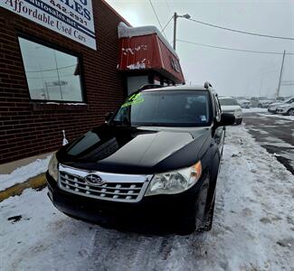 2013 Subaru Forester 2.5X   - Photo 16 - Helena, MT 59601