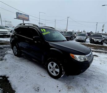 2013 Subaru Forester 2.5X   - Photo 6 - Helena, MT 59601