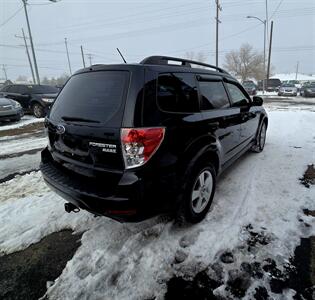 2013 Subaru Forester 2.5X   - Photo 7 - Helena, MT 59601