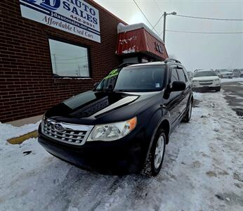 2013 Subaru Forester 2.5X   - Photo 3 - Helena, MT 59601