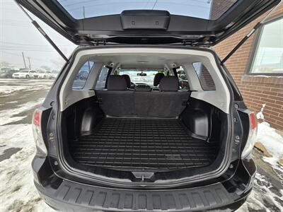 2013 Subaru Forester 2.5X   - Photo 11 - Helena, MT 59601