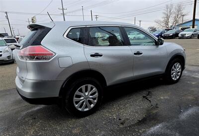 2016 Nissan Rogue SV   - Photo 12 - Helena, MT 59601