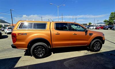 2019 Ford Ranger Lariat   - Photo 18 - Helena, MT 59601