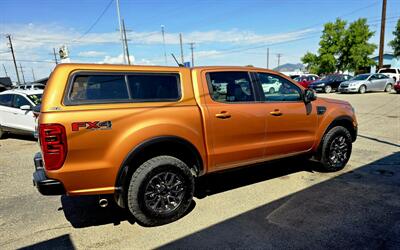 2019 Ford Ranger Lariat   - Photo 8 - Helena, MT 59601