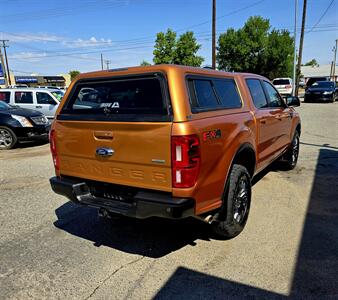 2019 Ford Ranger Lariat   - Photo 20 - Helena, MT 59601