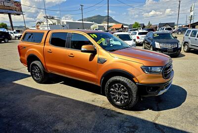 2019 Ford Ranger Lariat   - Photo 17 - Helena, MT 59601