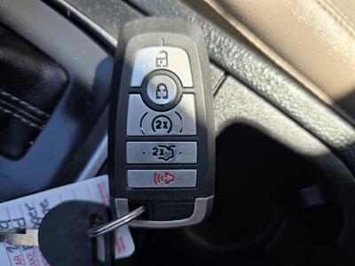2019 Ford Ranger Lariat   - Photo 16 - Helena, MT 59601