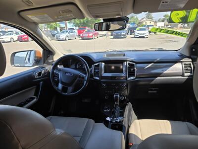 2019 Ford Ranger Lariat   - Photo 14 - Helena, MT 59601