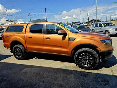 2019 Ford Ranger Lariat   - Photo 19 - Helena, MT 59601