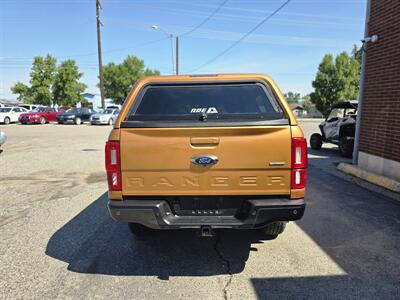 2019 Ford Ranger Lariat   - Photo 30 - Helena, MT 59601